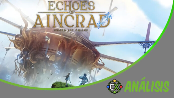 echoes of aincard