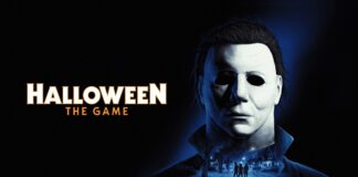El mal llega a Haddonfield en octubre con Halloween: The Game Halloween The Game lanzamiento portada