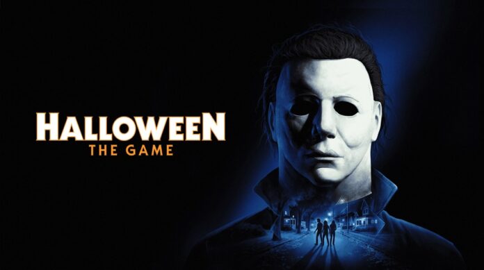 Halloween The Game lanzamiento portada