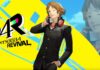 Persona 4 Revival presenta a Yosuke Hanamura en un nuevo tráiler Persona 4 Revival Yosuke portada