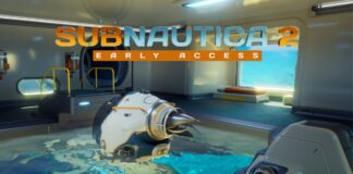 Subnautica 2 recibe su primera gran actualización en Early Access Subnautica 2 actualización portada
