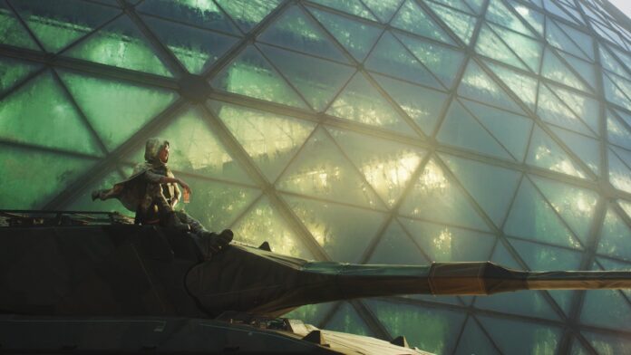 WoT HEAT Temporada 1 portada