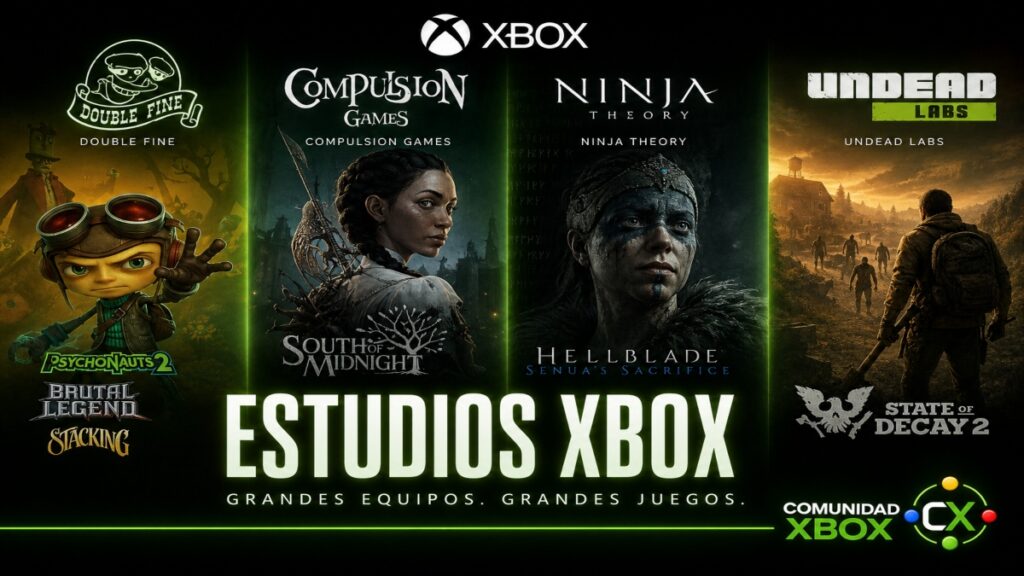 xbox