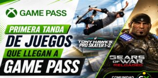 game pass julio 2026