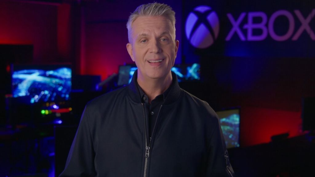 xbox