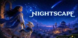 nightscape