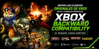 retrocompatibilidad xbox pc