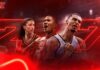 Ya conocemos las portadas de NBA 2K27