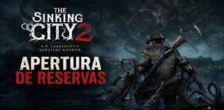 The Sinking City 2 abre sus reservas y confirma su lanzamiento