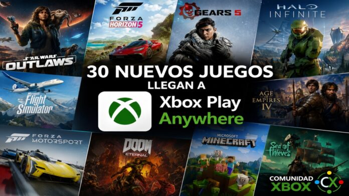 play anywhere