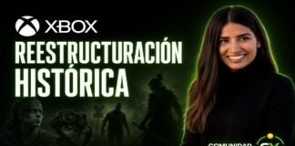 Xbox ejecuta la mayor reestructuración de su historia: despidos y cuatro estudios fuera xbox reestructuracion y despidos