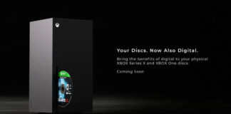 Disc-to-Digital XBOX portada