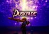 Duskfade confirma su fecha de lanzamiento y ya puedes probar su demo Duskfade lanzamiento portada