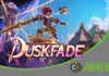 Análisis de Duskfade para Xbox Series X duskfade