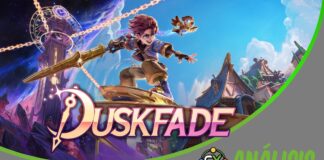 duskfade