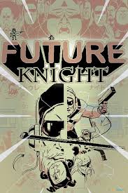 Future Knight