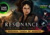 GAME PASS AGOSTO