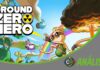 Análisis de Ground Zero Hero, un bullet heaven con mucha personalidad