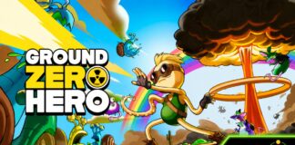 Ground Zero Hero