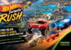 Hot Wheels Infinite Rush