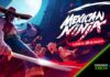 MEXICAN NINJA