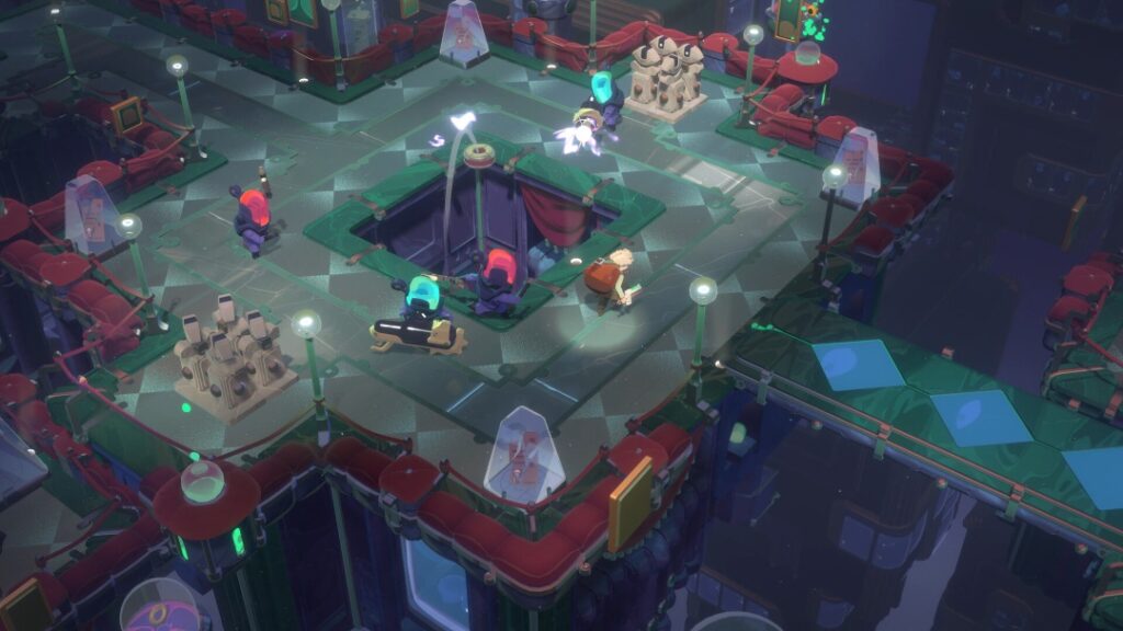 Moonlighter 2 lanzamiento gameplay