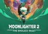 Moonlighter 2 confirma su lanzamiento definitivo Moonlighter 2 lanzamiento portada