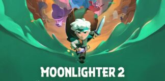Moonlighter 2 lanzamiento portada