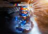 NASCAR 26 lanzamiento portada