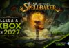 Rise of the Spellbaker llegará a Xbox en 2027 Rise of the Spellbaker