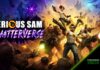 Serious Sam: Shatterverse