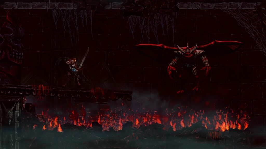 Slain 2: The Beast Within