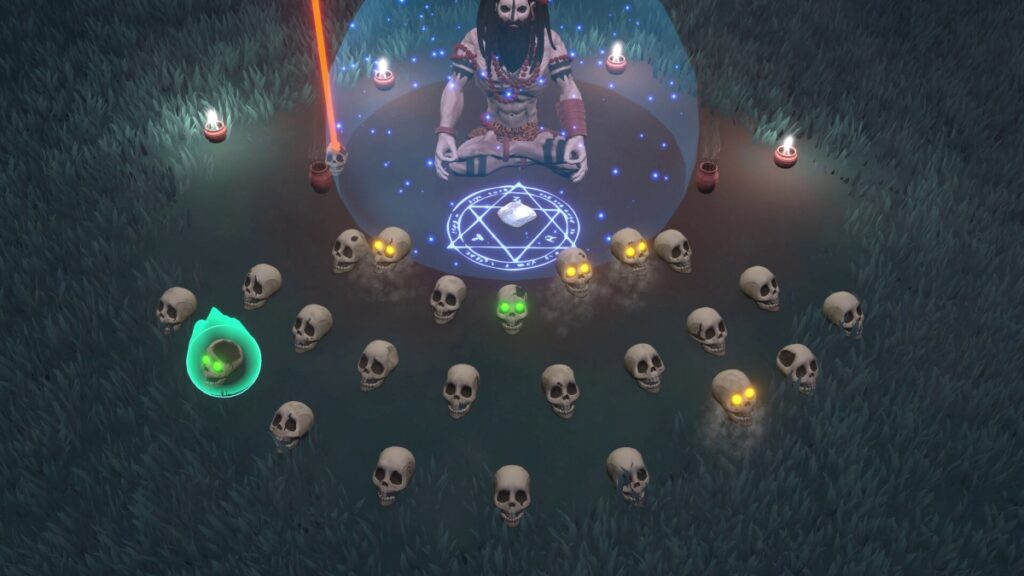Souls of Bombarika