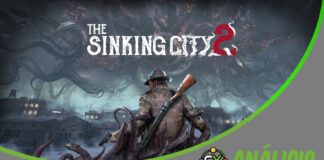 the sinking city 2