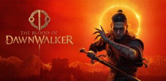 The Blood of Dawnwalker rendimiento portada