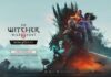 The Witcher 3 Remastered actualización portada