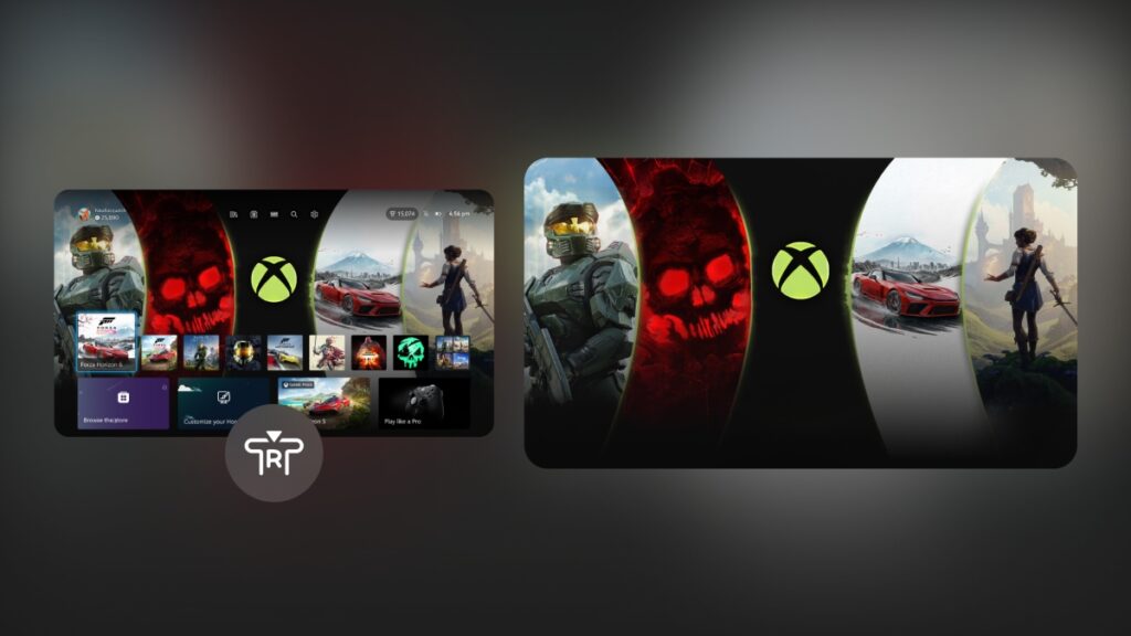 ACTUALIZACION XBOX INSIDERS