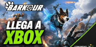 barkour