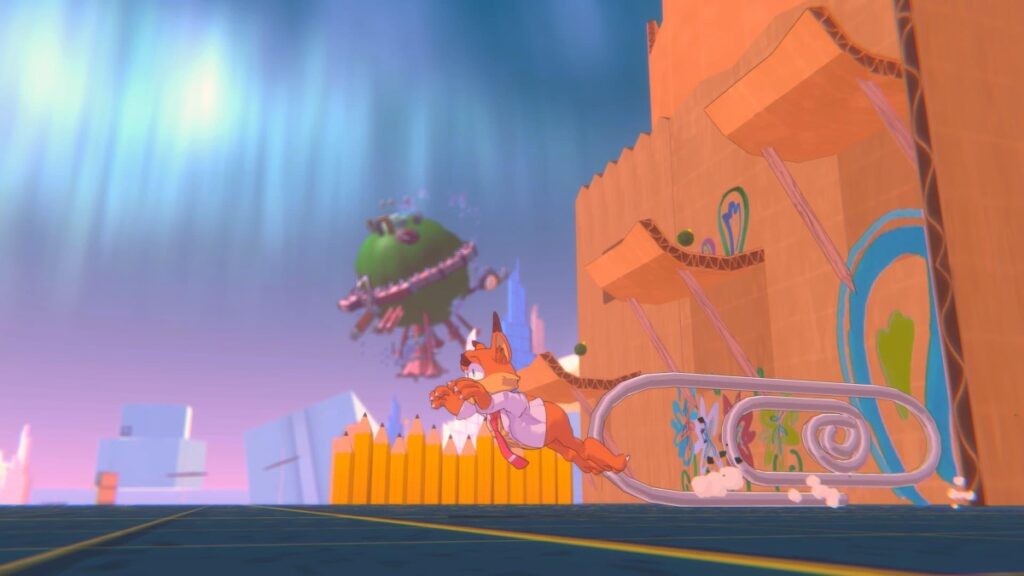 bubsy 4d actualizacion
