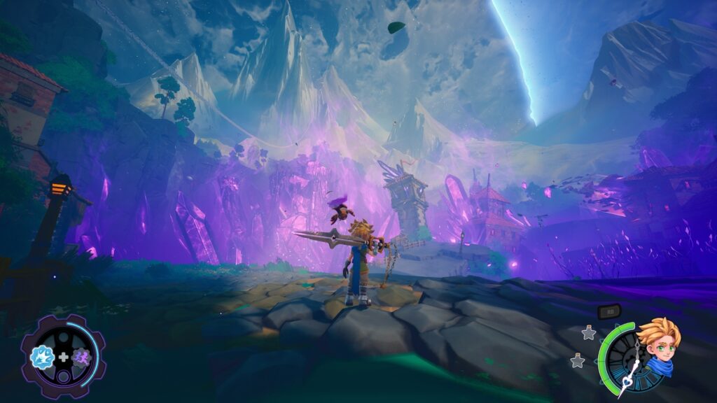 duskfade