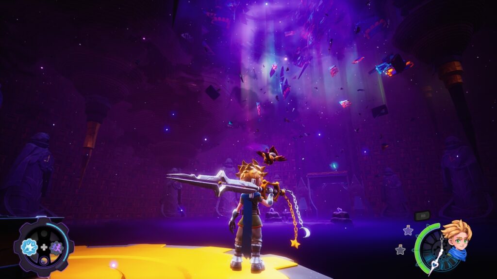 duskfade