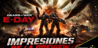 gears of war e-day