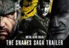 Metal Gear Solid Master Collection Vol. 2 repasa la leyenda de Snake en un nuevo tráiler