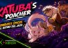 katuba's proacher