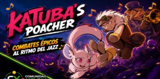 katuba's proacher