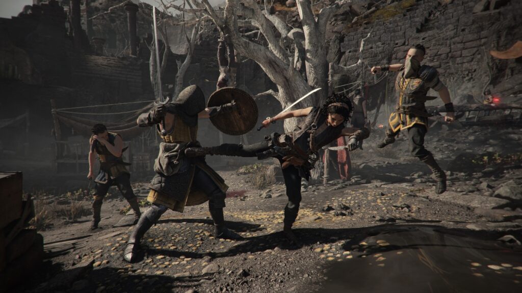 resonance a plague tale legacy