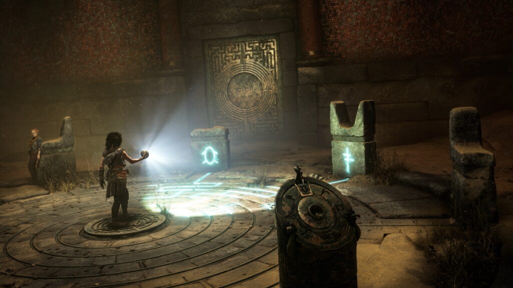 resonance a plague tale legacy
