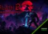 slain 2 the beast within