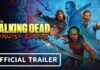 The Walking Dead: Streets of Survival se lanzará en septiembre