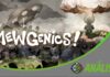 Mewgenics análisis portada
